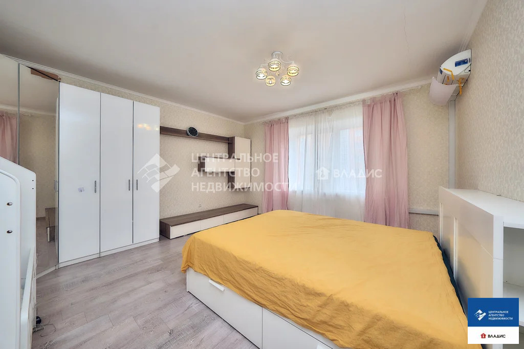 Продажа квартиры, Рязань, Нижне-Трубежная улица - Фото 3