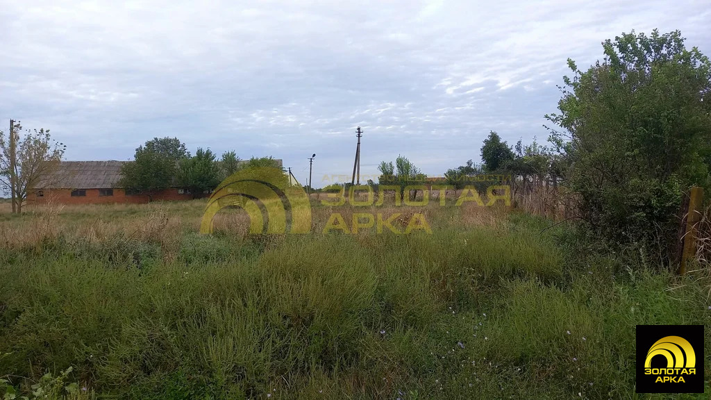 Продажа участка, Трудобеликовский, Красноармейский район, ул. Полевая - Фото 4