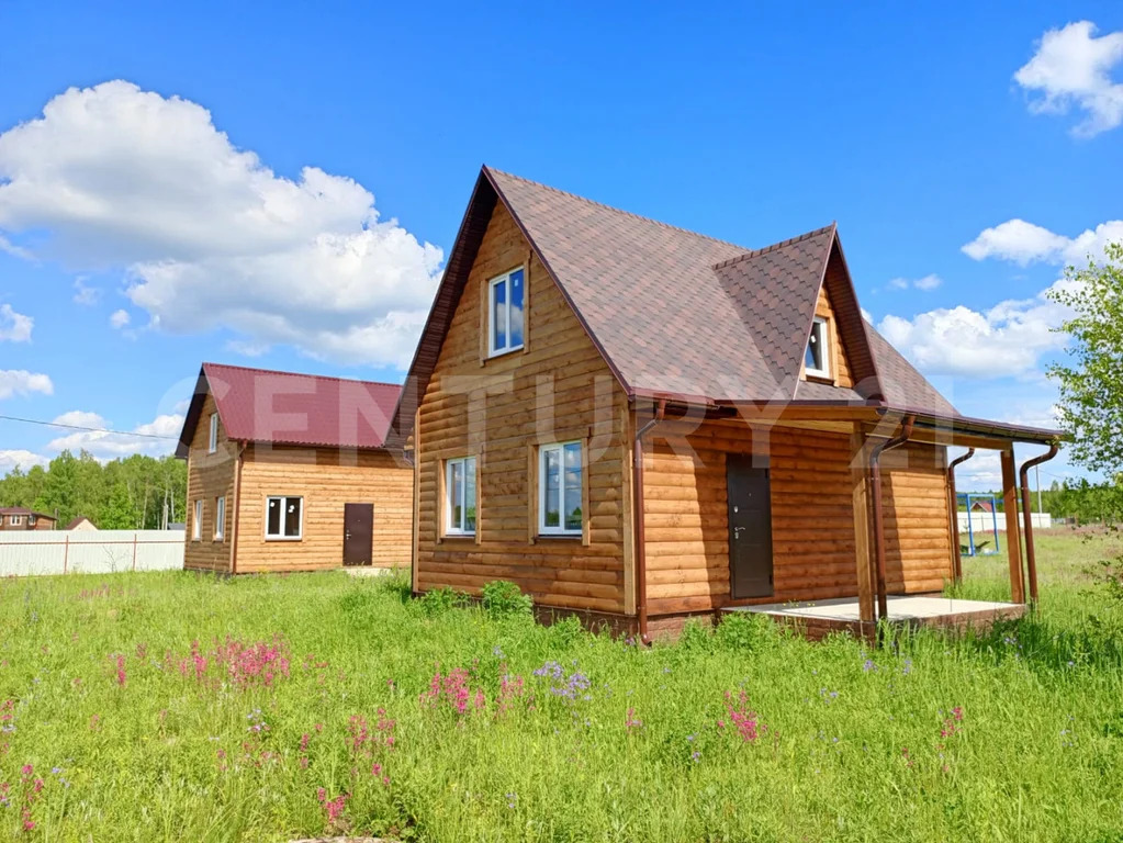 Продажа дома, Ивановское, Малоярославецкий район, Ивановское д. - Фото 1