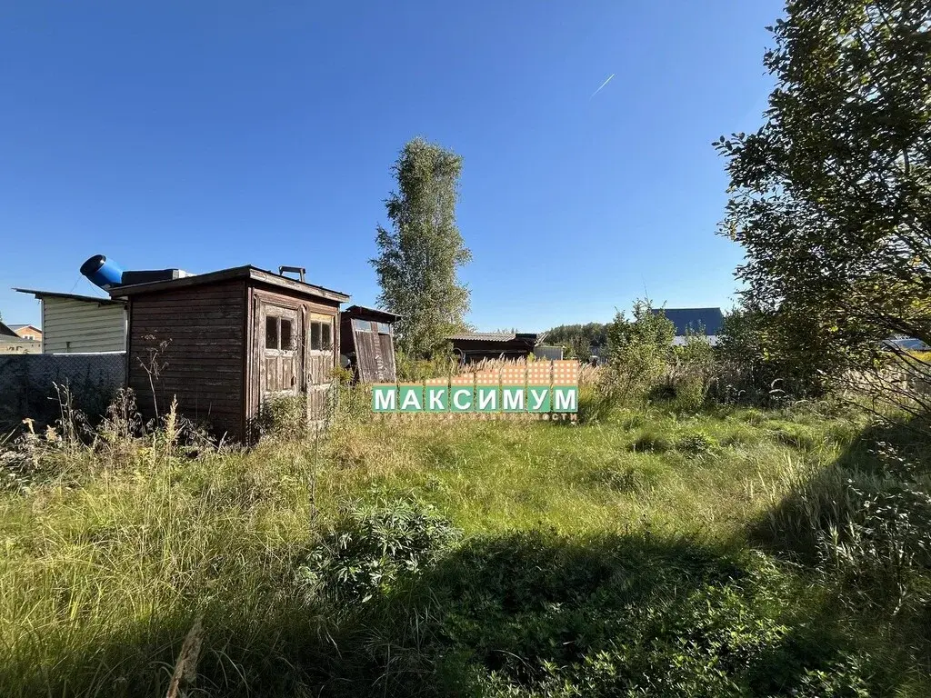 Дача в г/о Ступино, СНТ "Лесная сказка" - Фото 16