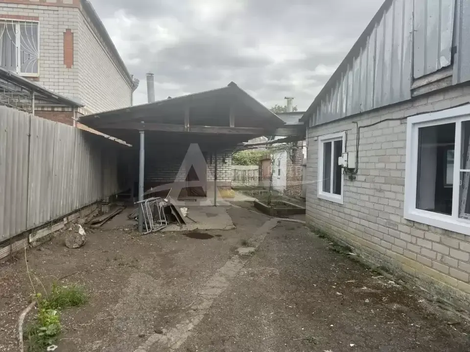 Продажа дома, Георгиевск, ул. Карла Маркса - Фото 4