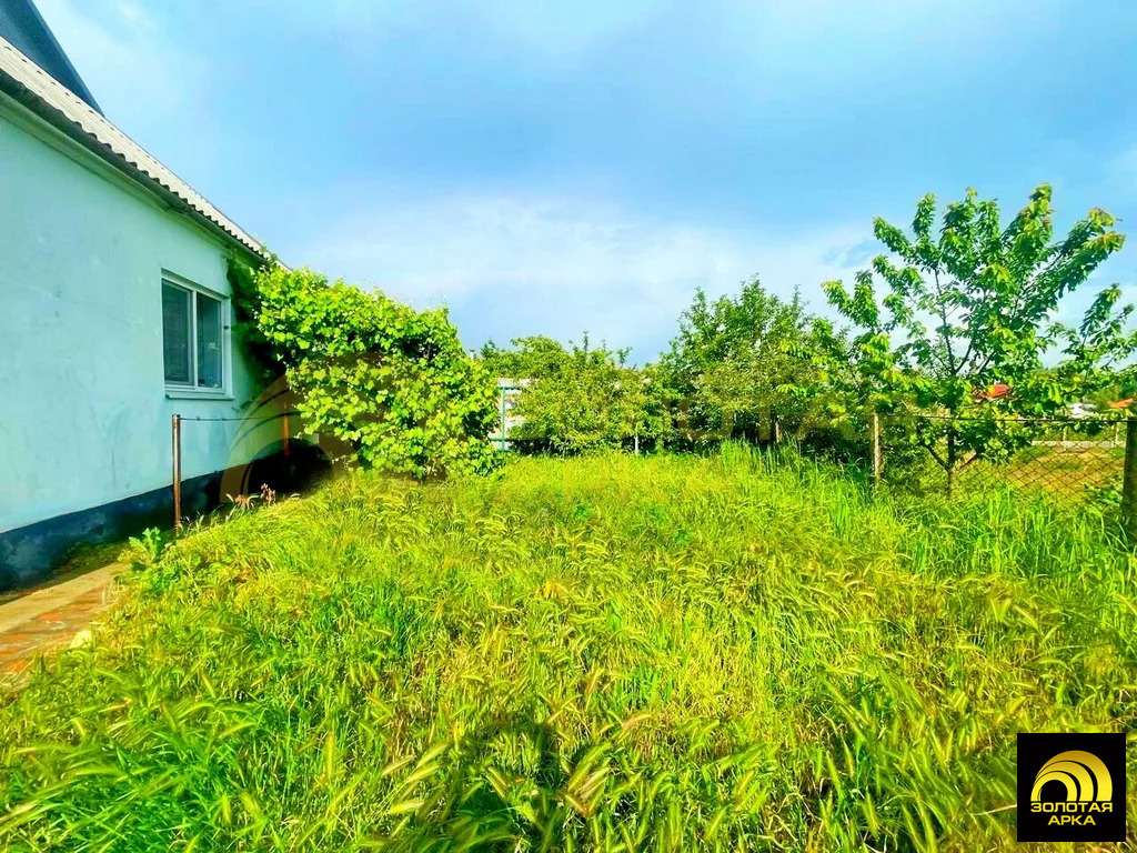 Продажа дома, Коржевский, Славянский район, ул. Победы - Фото 17
