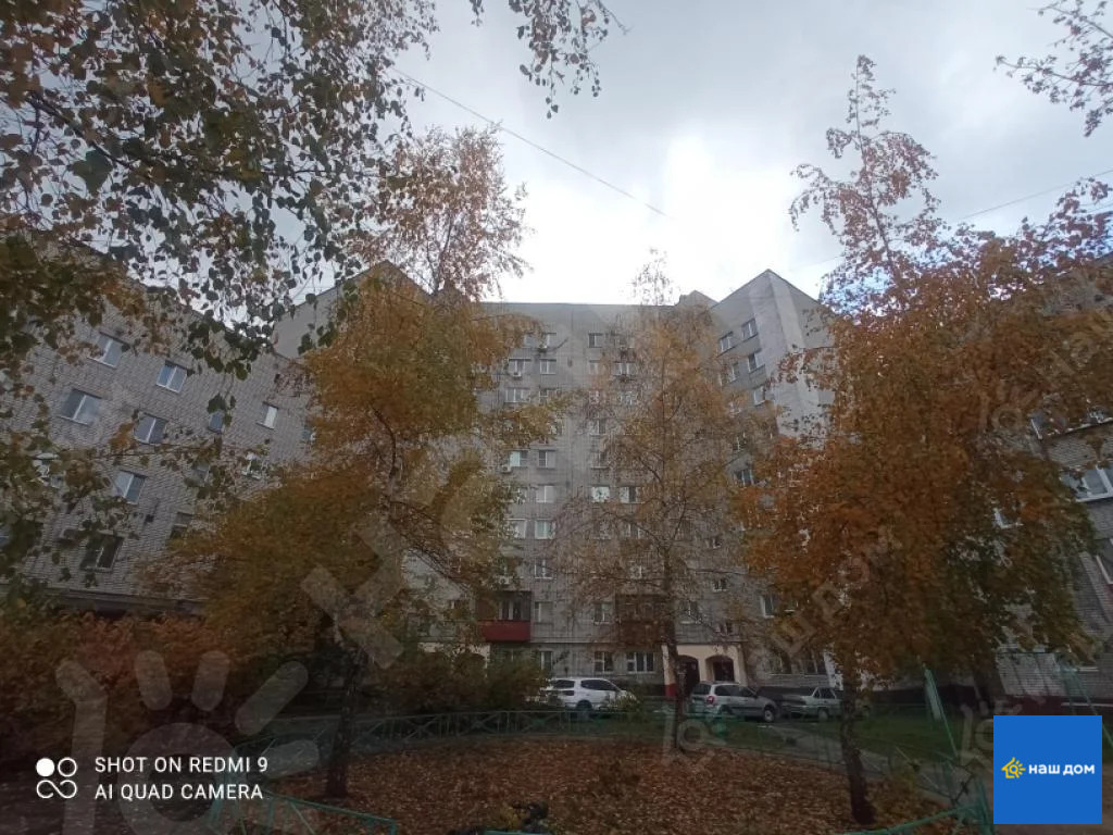 Продажа квартиры, Липецк, ул. Жуковского - Фото 3