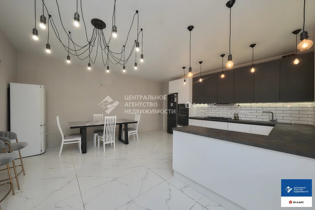 Продажа дома, Рязань, Песоченский переулок - Фото 6