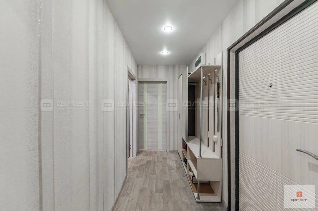 Продажа квартиры, Казань, ул. Баки Урманче - Фото 9