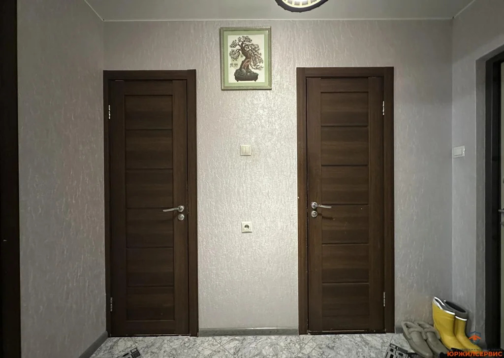 Продажа квартиры, Домодедово, Домодедово г. о., улица Текстильщиков - Фото 9