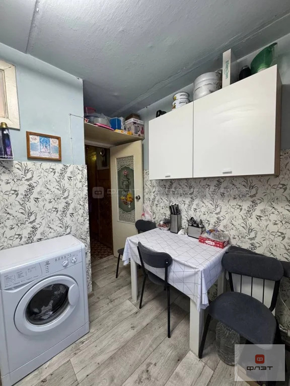 Продажа квартиры, Казань, ул. Космонавтов - Фото 7