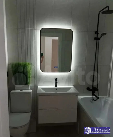 Продажа квартиры, Батайск, ул. Ушинского - Фото 8