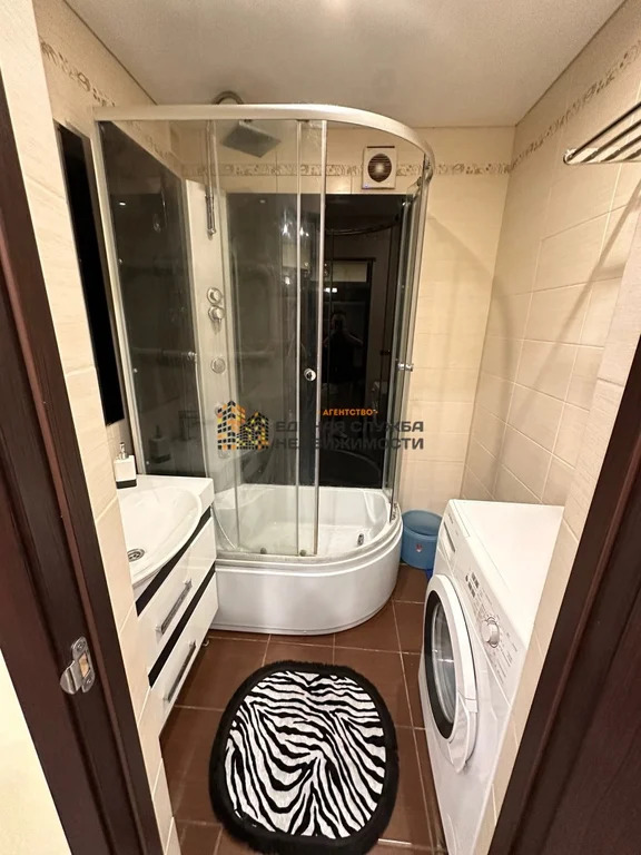 Аренда квартиры, Уфа, ул. 8 Марта - Фото 14