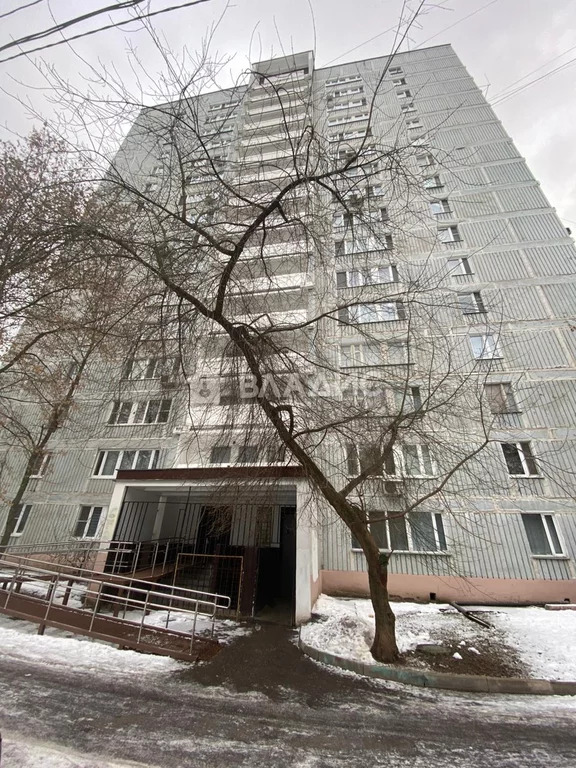 Москва, улица Цюрупы, д.12к5, комната на продажу - Фото 8