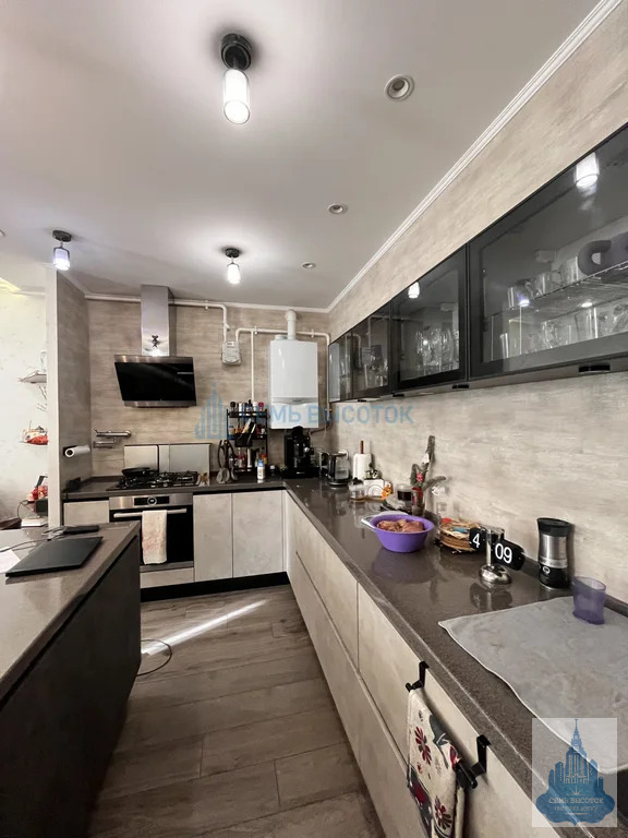 Продажа таунхауса, Подольск, 45 - Фото 4