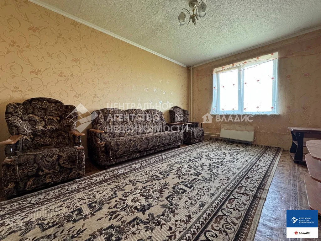 Продажа квартиры, Рязань, Берёзовая улица - Фото 6