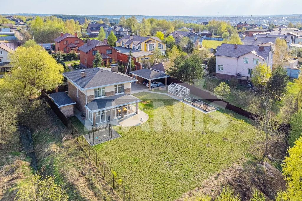 Продажа Дома Лобаново - Фото 37