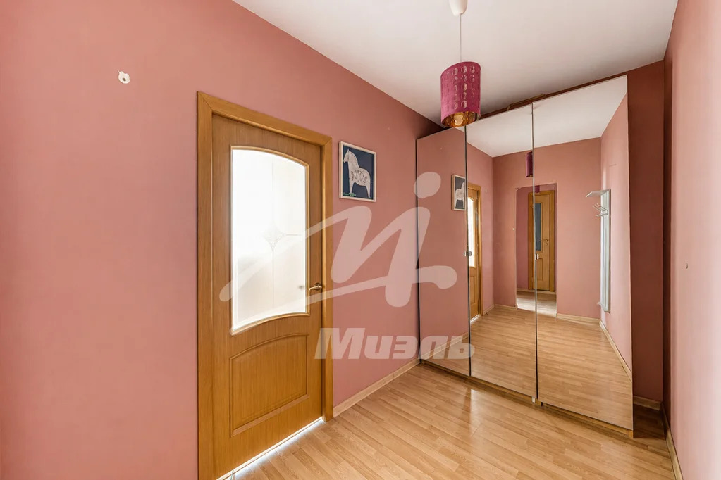 Продажа квартиры, Химки, ул. Горшина - Фото 24