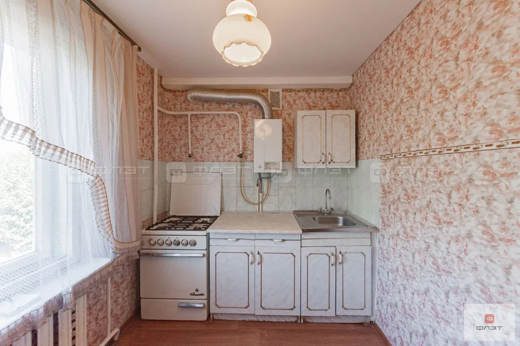 Продажа квартиры, Казань, ул. Даурская - Фото 19