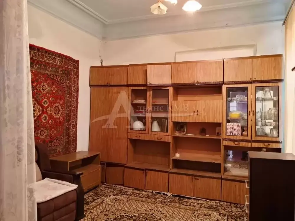 Продажа квартиры, Георгиевск, ул. Комарова - Фото 4