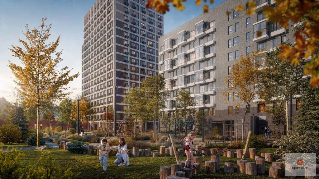 Продажа квартиры в новостройке, Казань, ул. Марата Юсупова - Фото 2