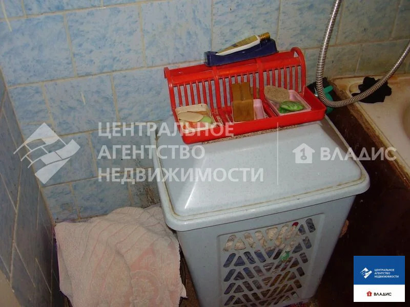 Продажа квартиры, Рязань, ул. Загородная - Фото 11