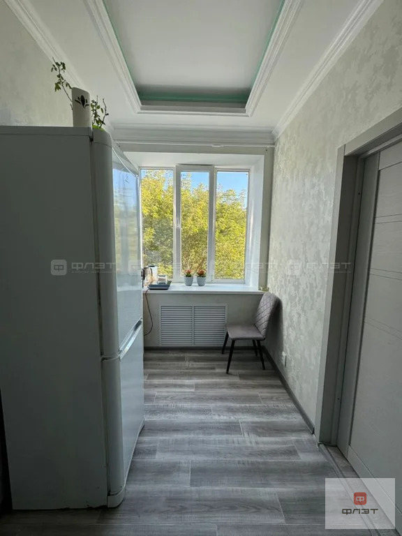Продажа квартиры, Казань, ул. Короленко - Фото 4