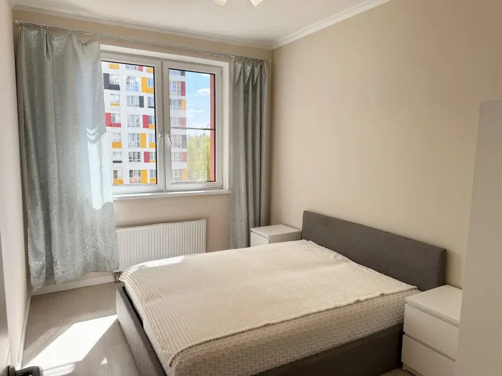 Семейный апартамент у леса - Фото 12