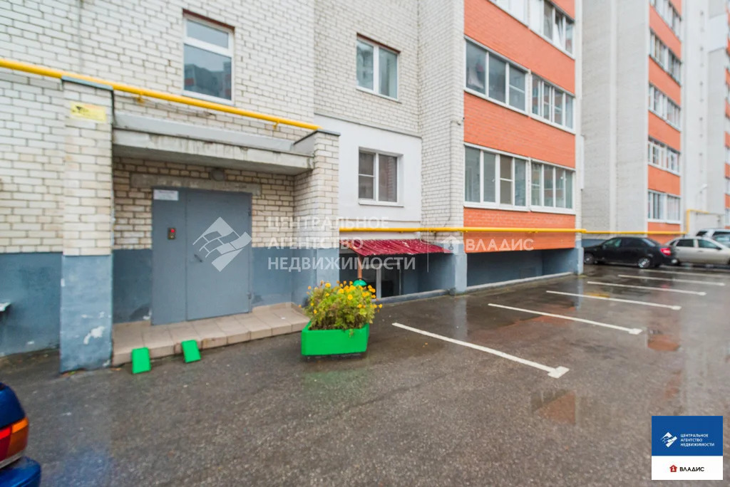 Продажа квартиры, Рязань, ул. Зубковой - Фото 10