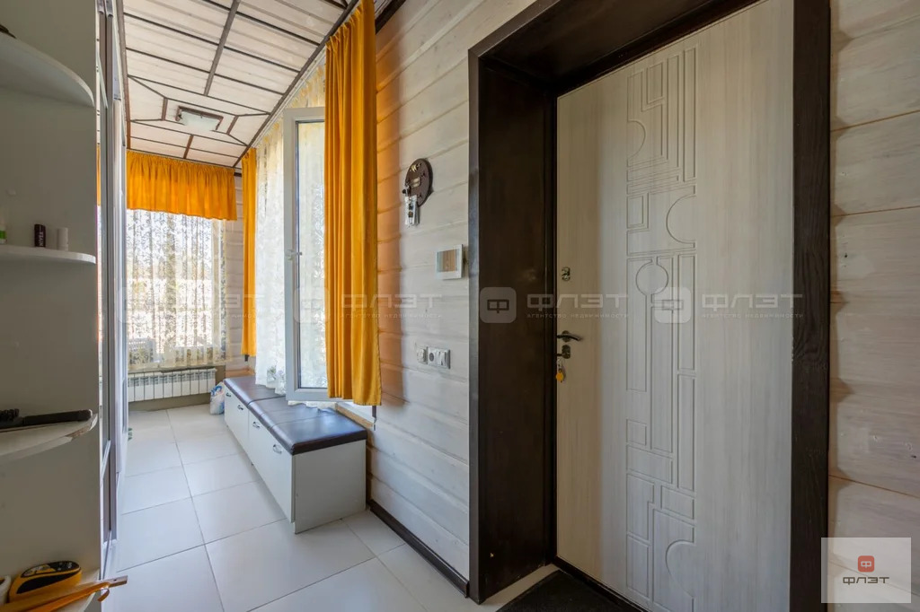 Продажа дома, Казань, тер. СНТ Зеленый сад - Фото 18