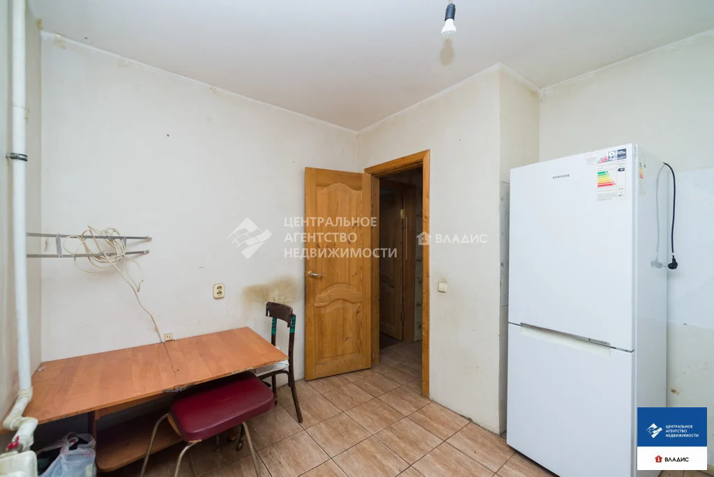 Продажа квартиры, Рязань, ул. Новоселов - Фото 12