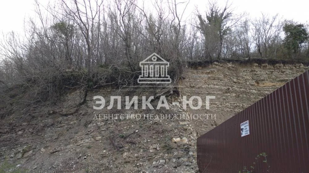 Продажа участка, Новомихайловский, Крымский район, Мира ул. - Фото 9