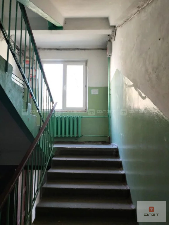 Продажа квартиры, Казань, ул. Чкалова - Фото 10