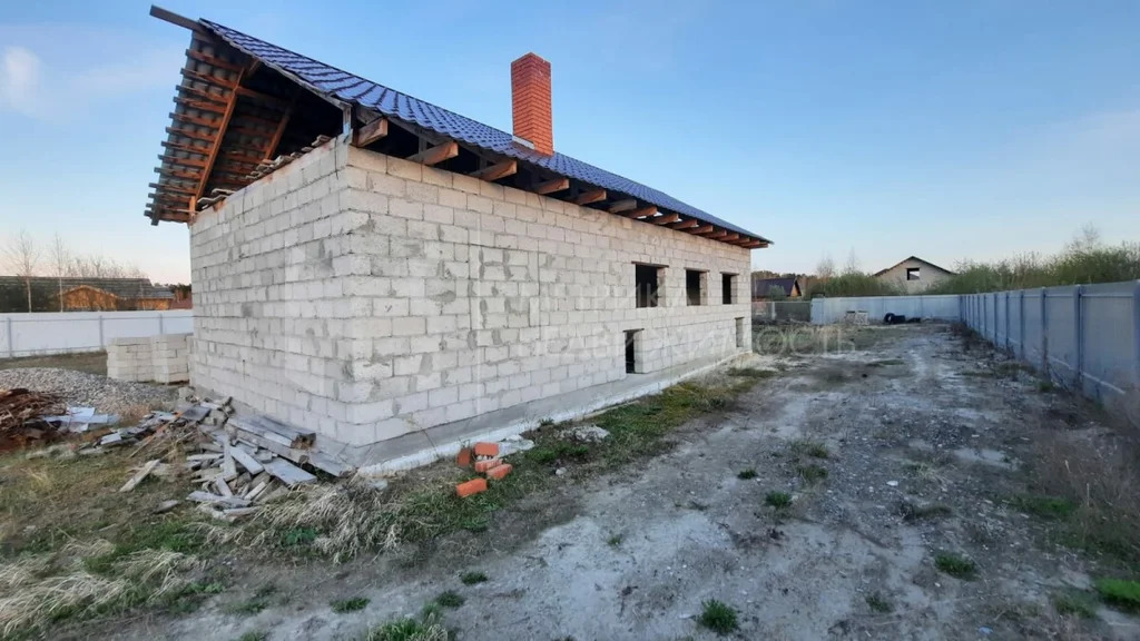 Продажа участка, Боровский, Тюменский район, Тюменский р-н - Фото 12