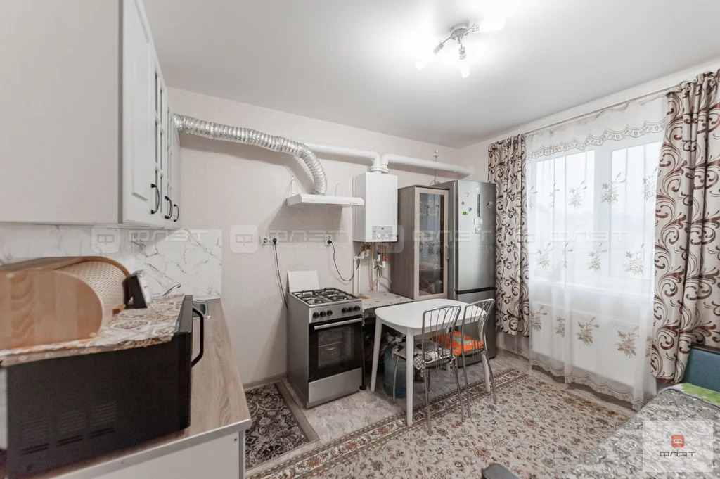 Продажа квартиры, Куюки, Пестречинский район, 15-й квартал - Фото 6