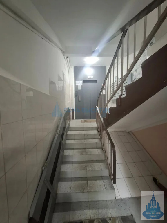 Продажа квартиры, ул. Калитниковская М. - Фото 13