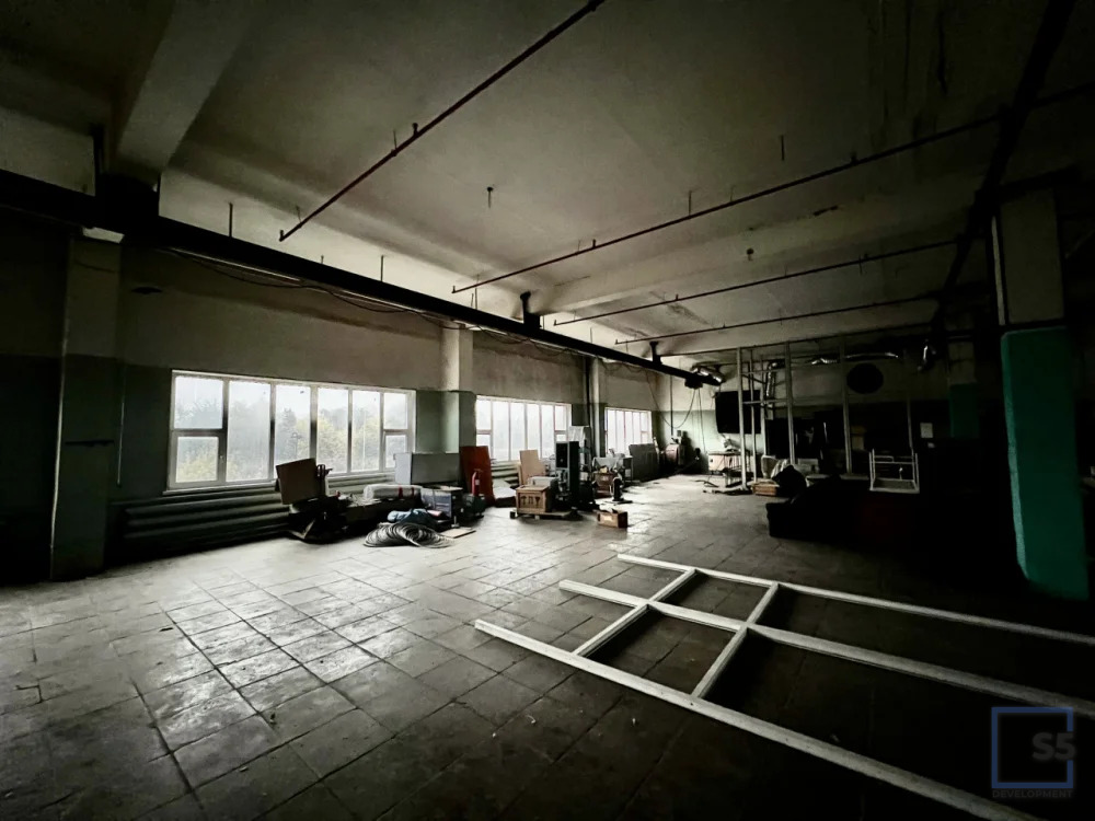 Продажа склада, м. Озёрная, ул. Рябиновая - Фото 15