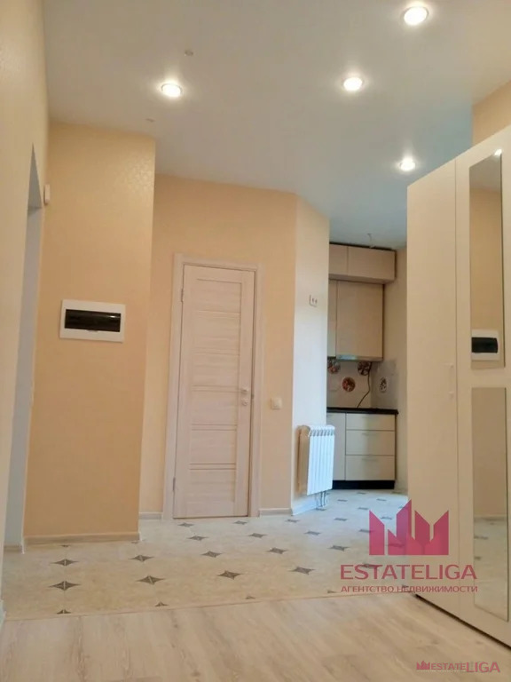 Продажа квартиры, улица Крузенштерна - Фото 5