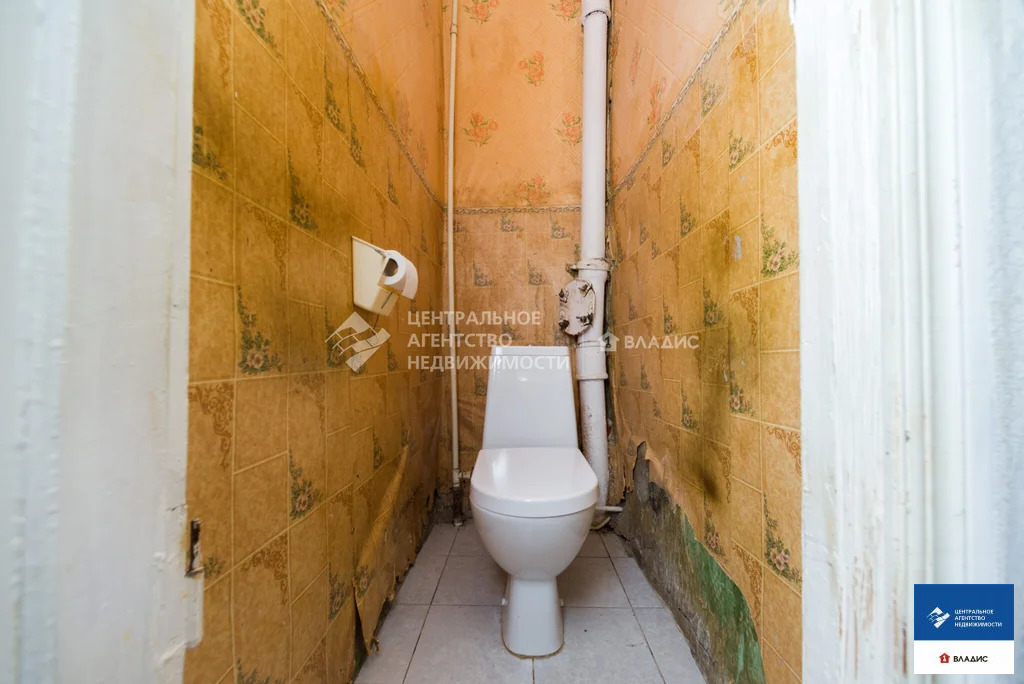 Продажа квартиры, Рязань, ул. Дружная - Фото 7