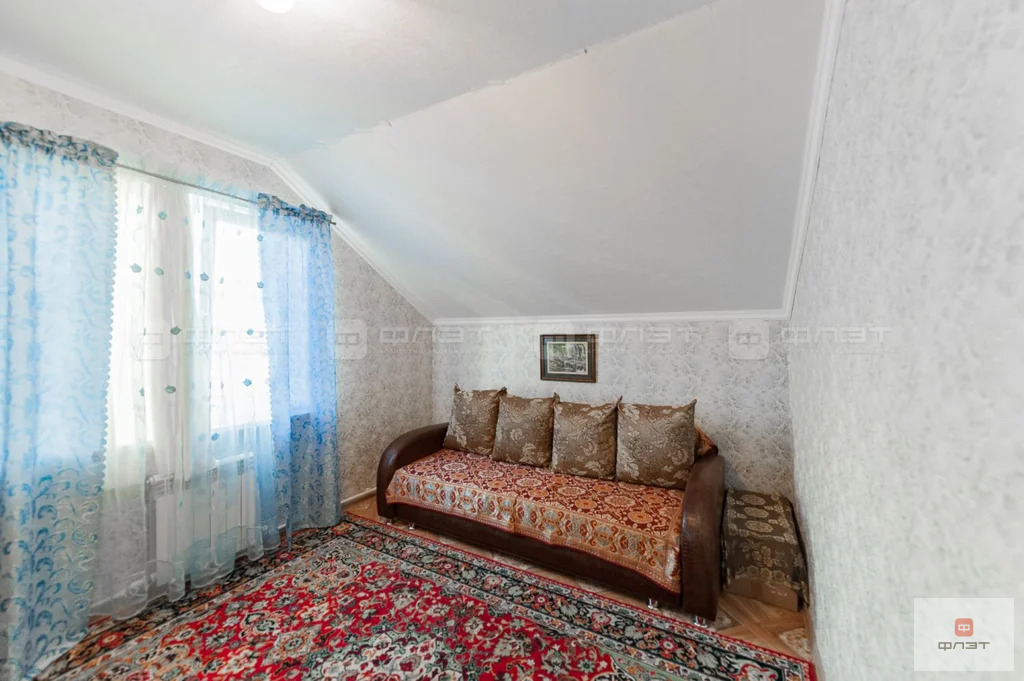 Продажа дома, Лаишевский район, дом 9 - Фото 26