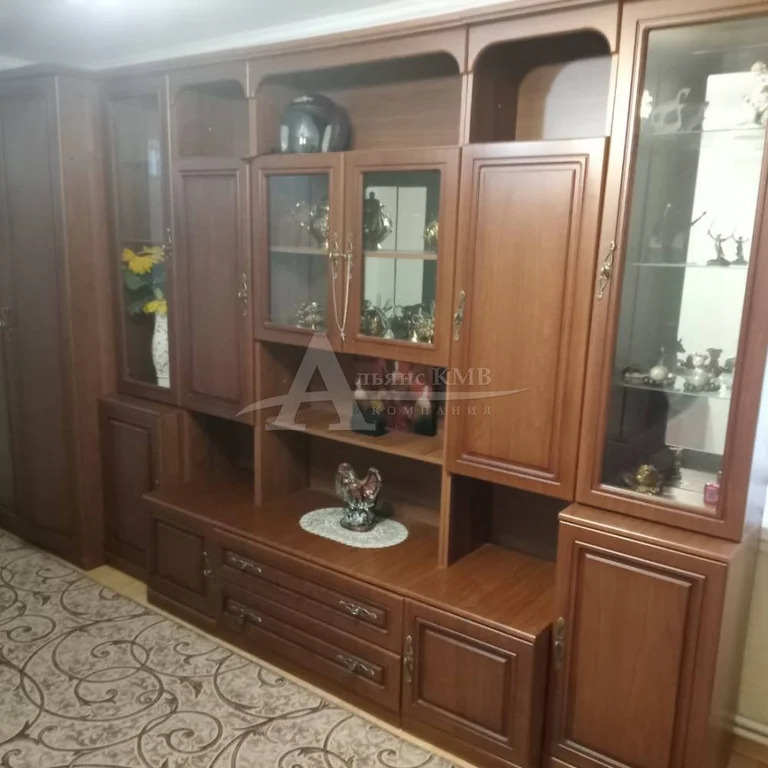 Продажа квартиры, Георгиевск, Терская ул. - Фото 2