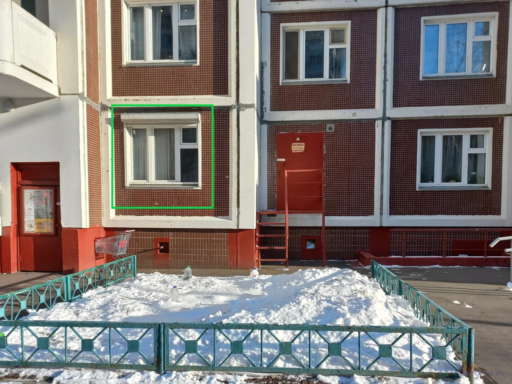 Продажа офиса, ул. Обручева - Фото 4