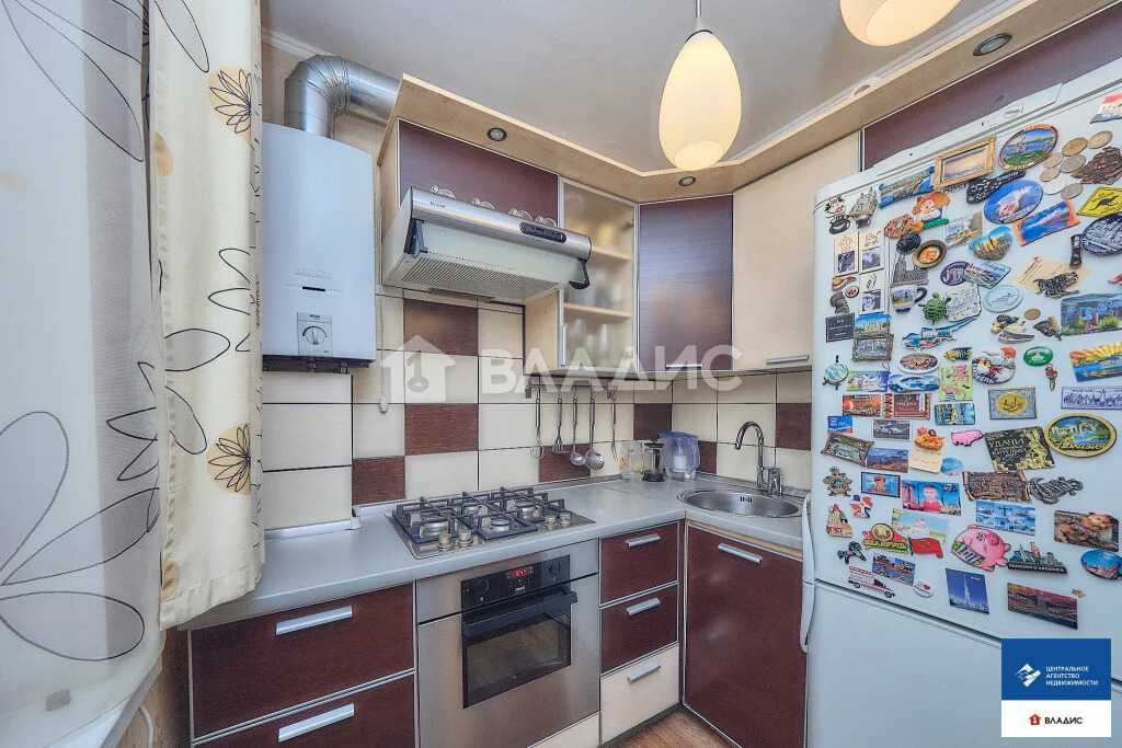 Продажа квартиры, Рязань, ул. Трудовая - Фото 11