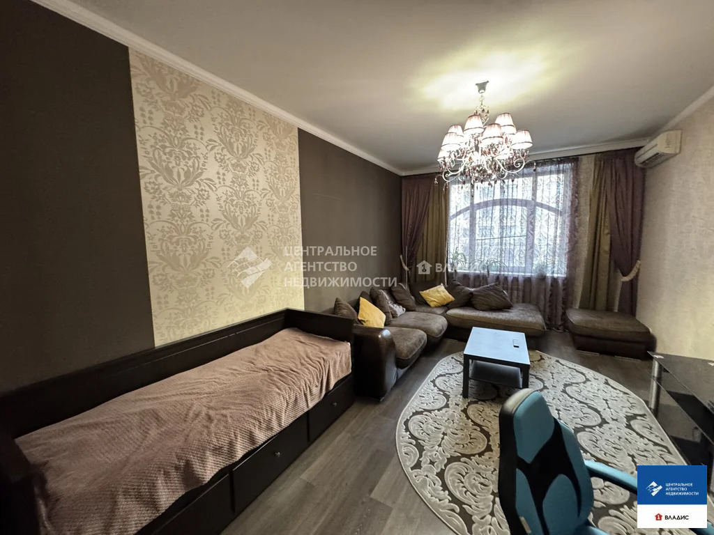 Аренда квартиры, Рязань, ул. Свободы - Фото 23