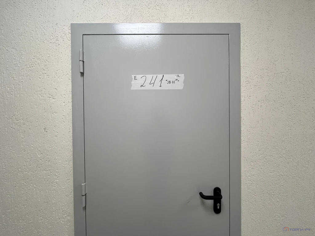 Продажа торгового помещения, ул. Новогиреевская - Фото 3