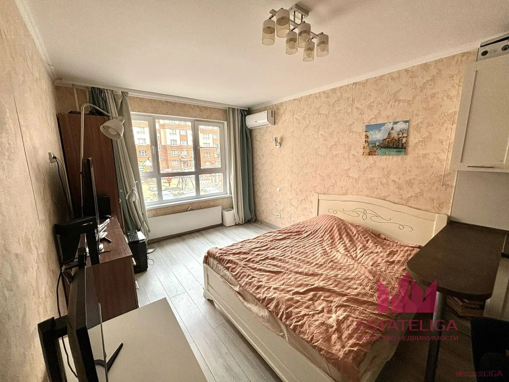 Продажа квартиры, Лопатино, Ленинский район, Сухановская улица - Фото 0