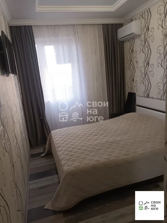 Продажа квартиры, Краснодар, Командорская ул, 3, к 1 - Фото 6