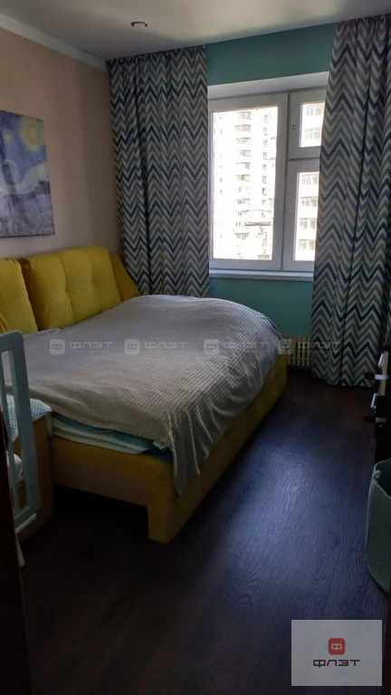 Продажа квартиры, Казань, ул. Академика Сахарова - Фото 3