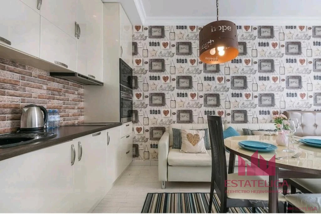 Продажа квартиры, Ходынский б-р. - Фото 2