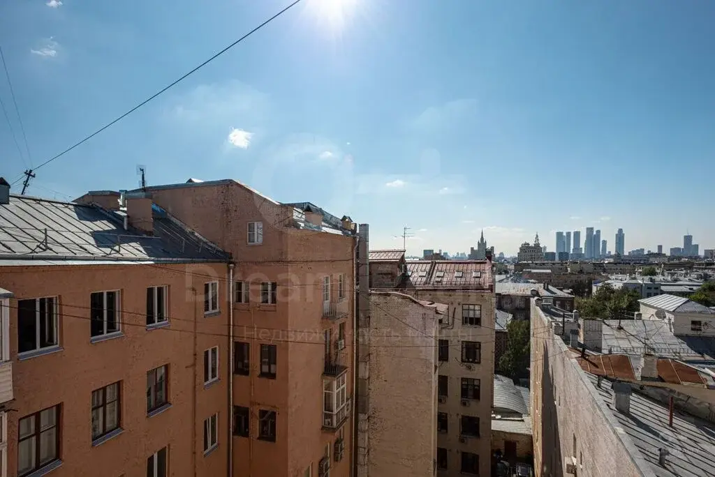 продажа 3-комн. кв-ры, ул. благовещенский переулок, д. 5 - Фото 36