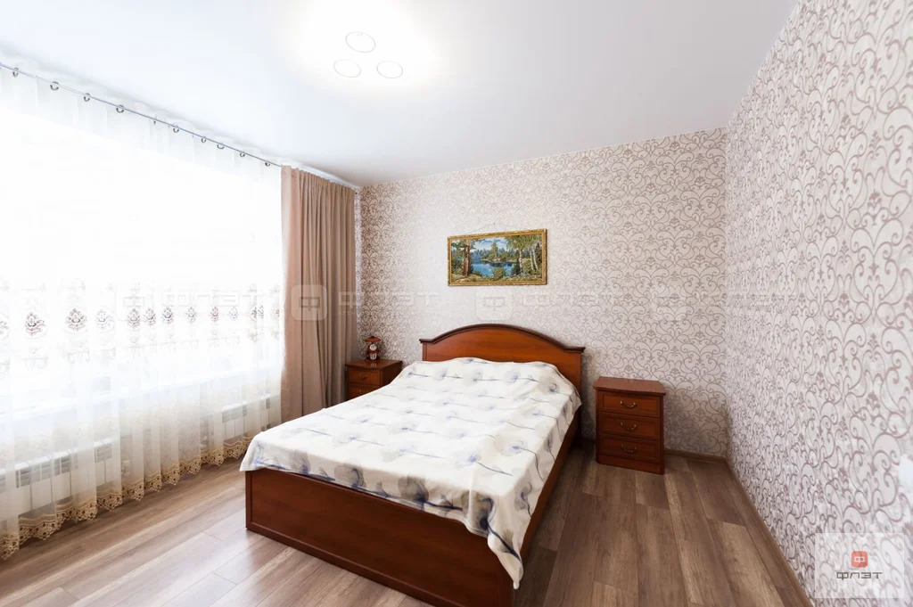 Продажа дома, Инеш, Высокогорский район, ул. Дружбы - Фото 15