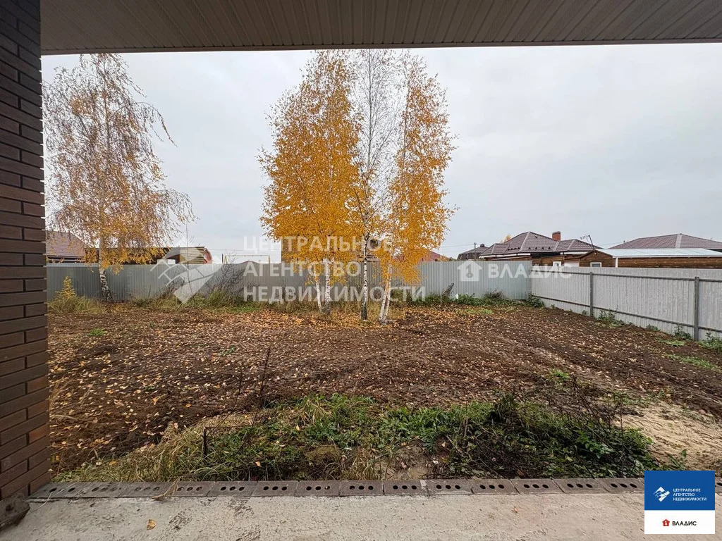 Продажа дома, Рыбное, Рыбновский район, 2-я Парковая улица - Фото 6