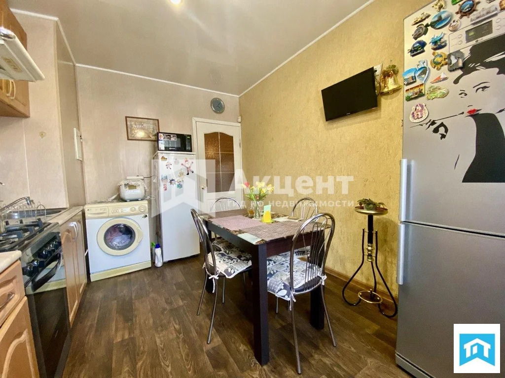 Продажа квартиры, Иваново, ул 1-я Полевая - Фото 4