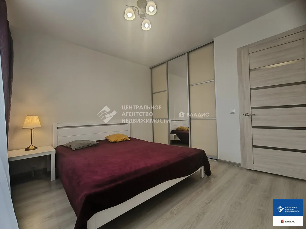 Аренда квартиры, Рязань, Брестская улица - Фото 10